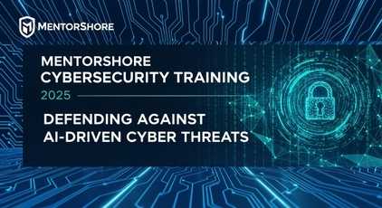 alt="Training session for cybersecurity awareness"