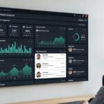 Influencer marketing 2025 analytics dashboard